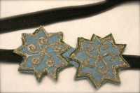 Headband 12€